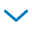 chevron-down-bold-blue icon