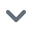 grey-chevron-down icon