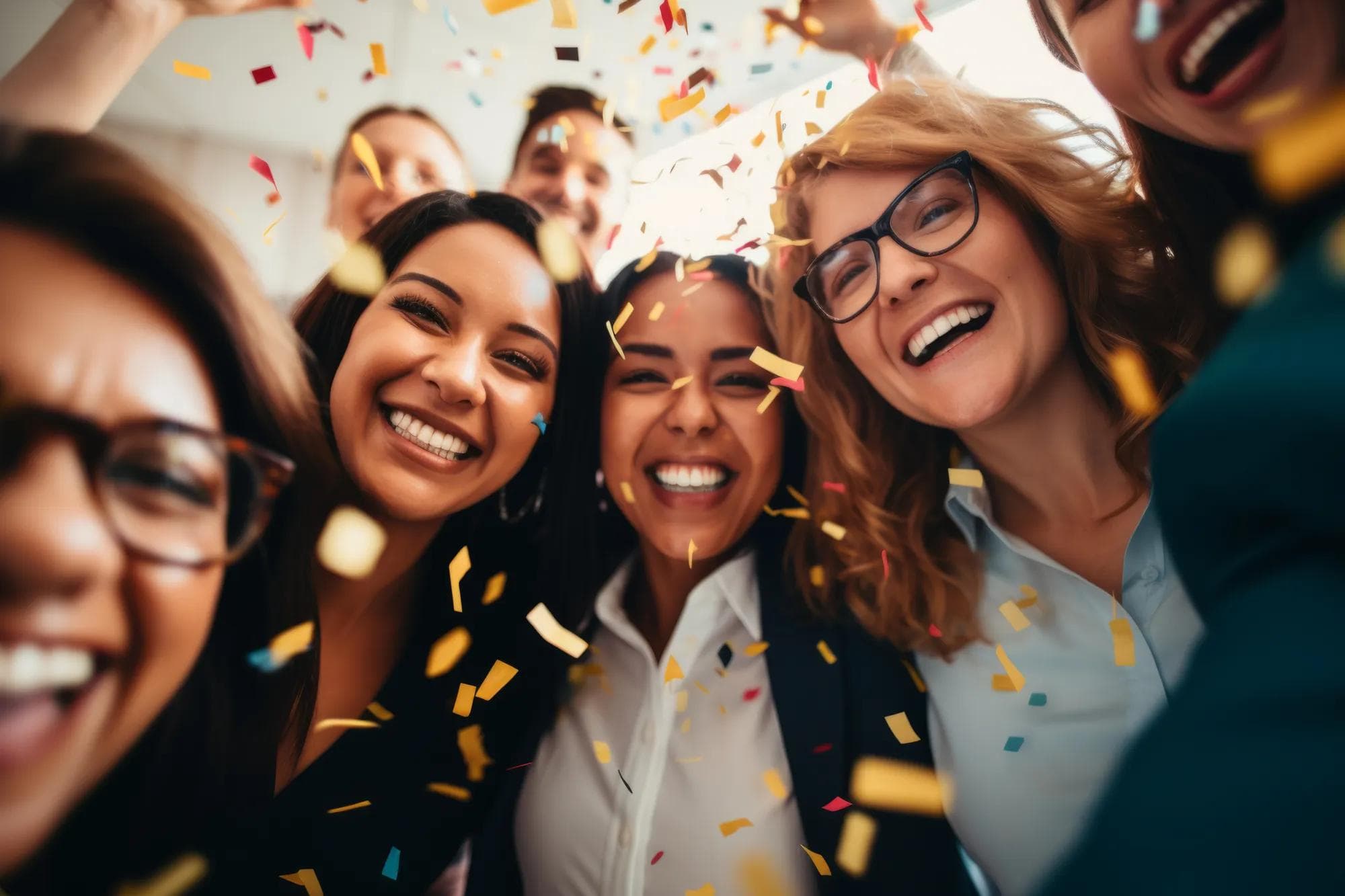 Celebration image