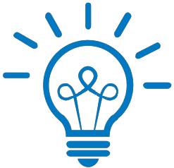 Insights & Podcast icon