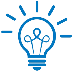 Insights & Podcast icon