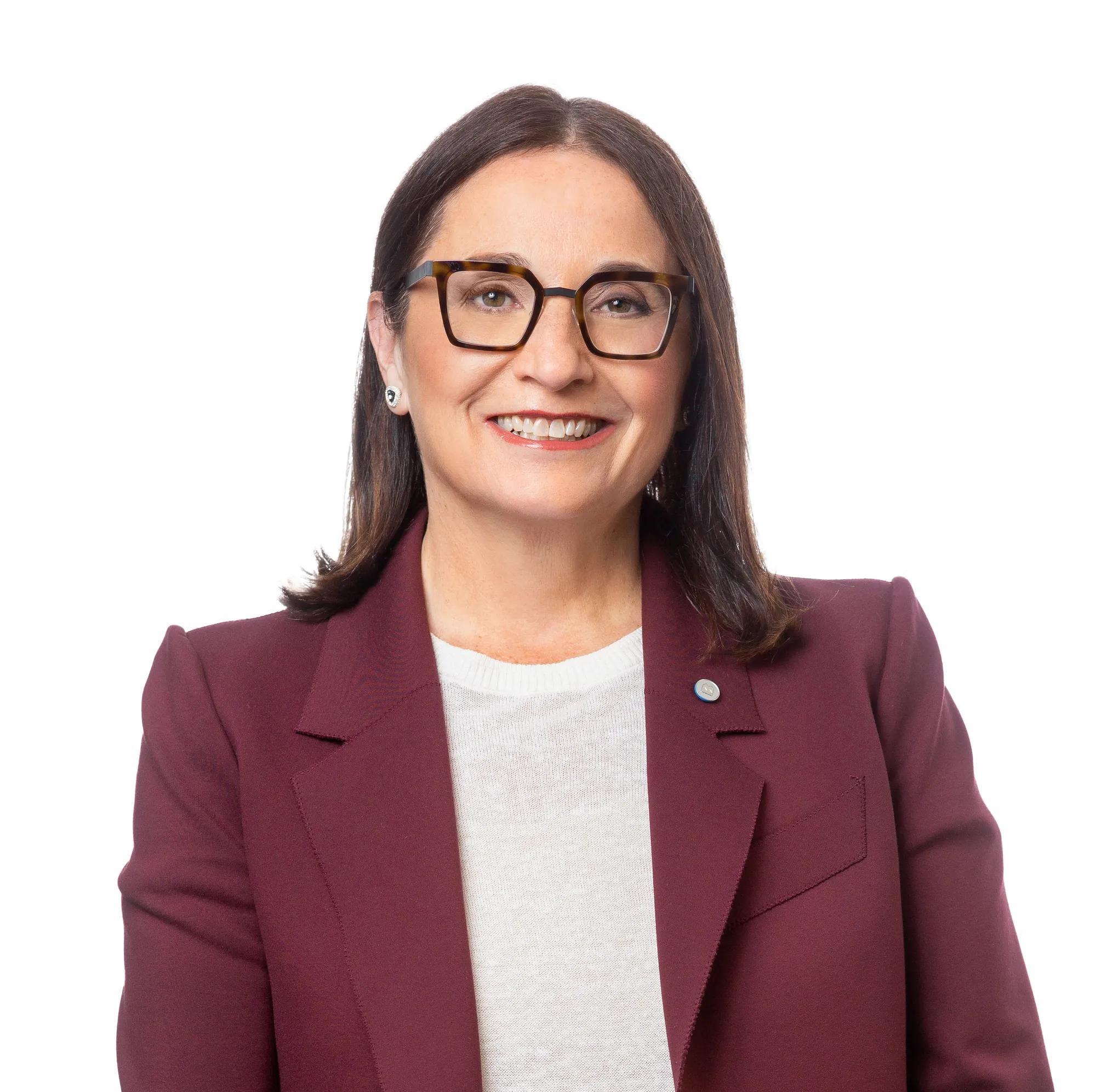 Sharon Haward-Laird