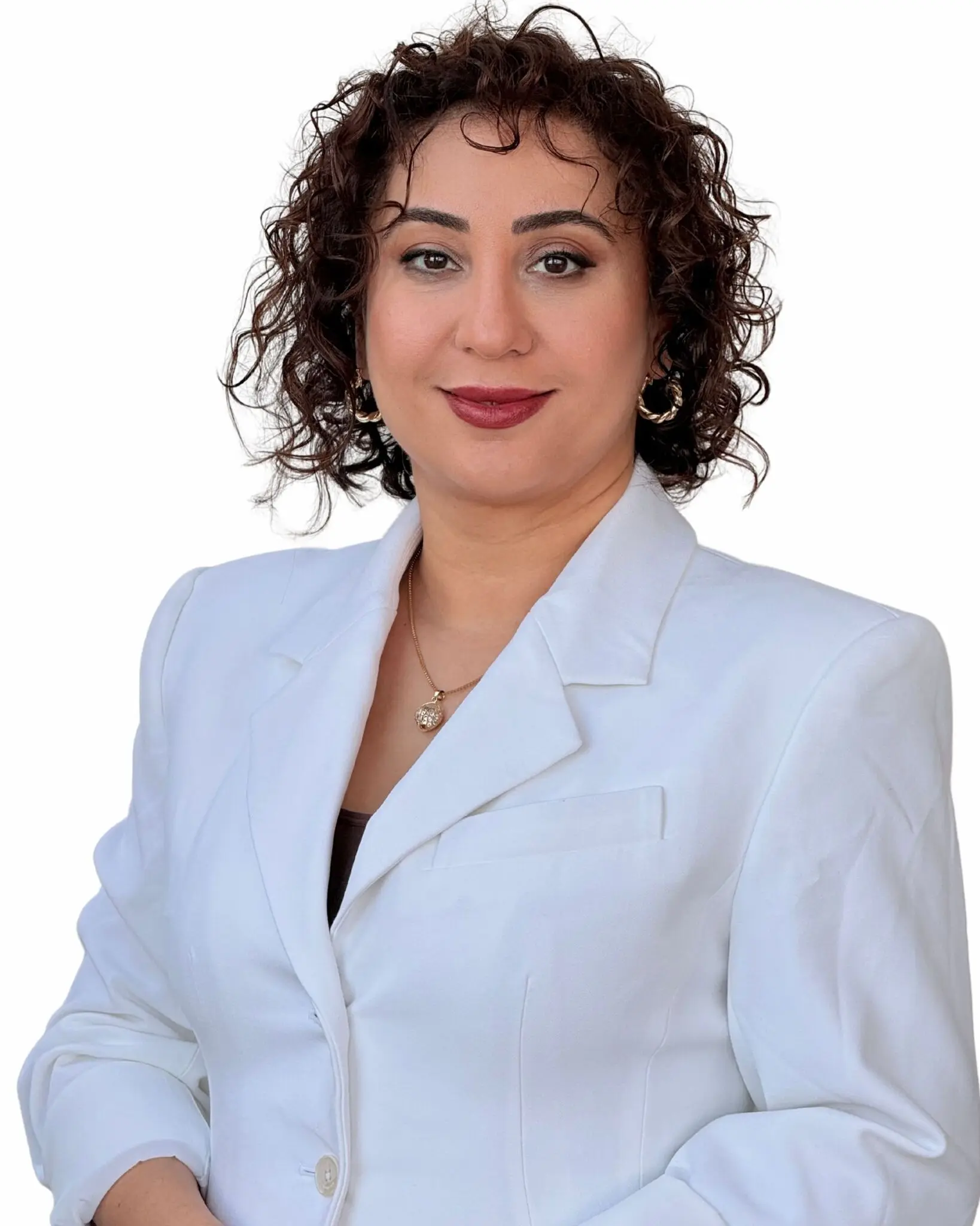 Image of Samira Soltani