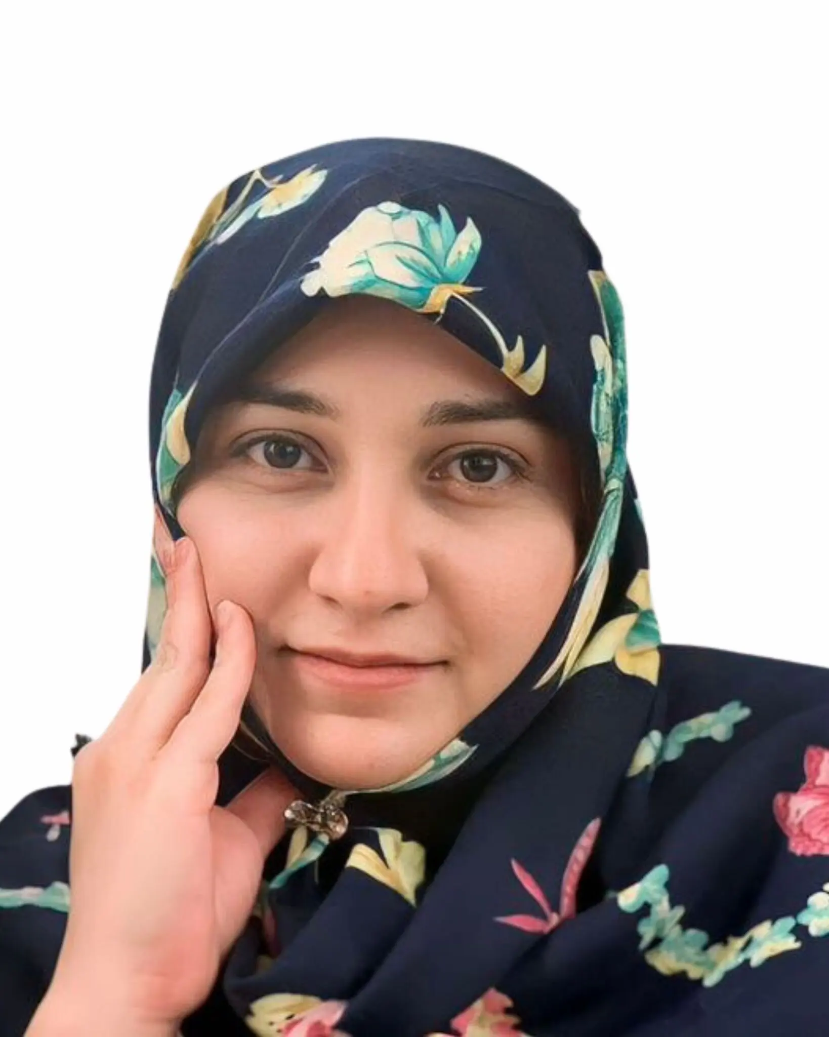 Image of Ameneh Madjd