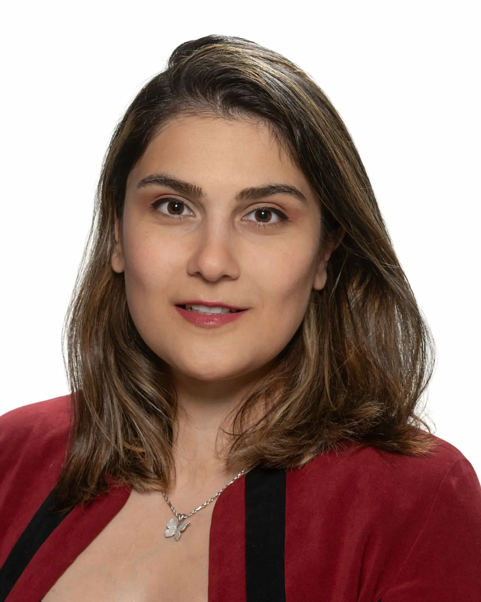 Image of Nasim Naderi