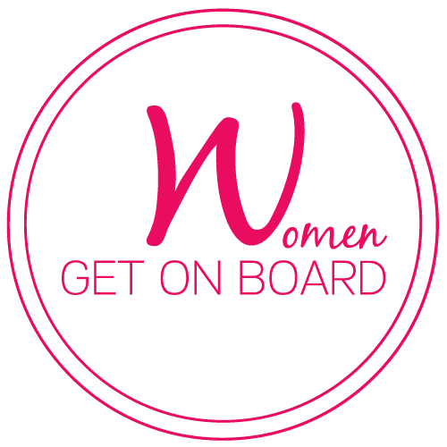 Women Get On Board